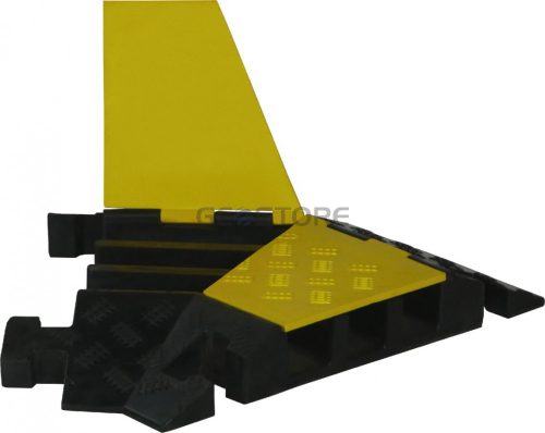 Protective ramp system A