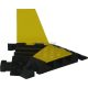 Protective ramp system A