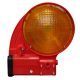 Signal light for traffic panels "PowerNox" BAST tested