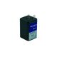 Block battery 6V / 7AH ( 4R25 )