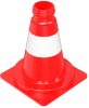 Traffic cones