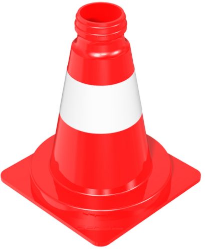 Traffic cones