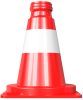 Traffic cones