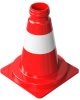 Traffic cones