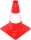 Traffic cones