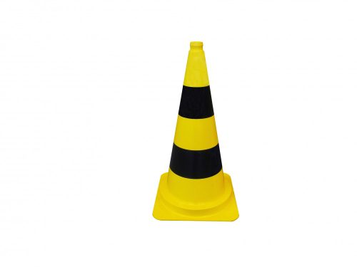 Traffic cones