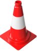 Traffic cones