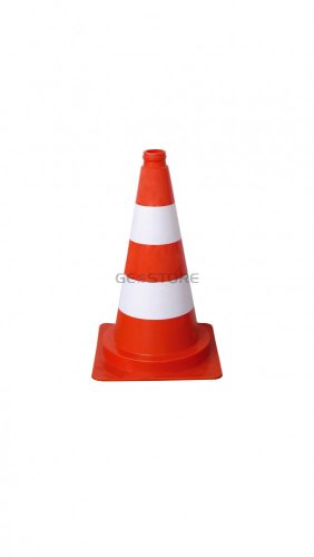 Traffic cones