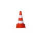 Traffic cones