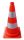 Traffic cones