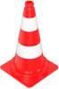 Traffic cones