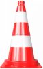 Traffic cones