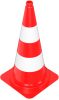 Traffic cones