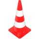 Traffic cones