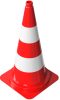 Traffic cones