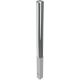 Stainless steel post Ø 102 mm