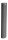 Ornamental bollard steel tube Ø 193 mm 2