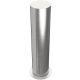 Stainless steel post Ø 204 mm - 900 mm