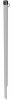 Barrier posts Steel tube Ø 42 x 2.5 mm stationary drive-in