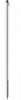 Barrier posts Steel tube Ø 42 x 2.5 mm stationary drive-in