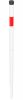 Barrier posts Steel tube Ø 42 x 2.5 mm stationary drive-in