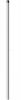 Barrier posts Steel tube Ø 42 x 2.5 mm stationary drive-in