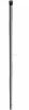 Barrier posts Steel tube Ø 42 x 2.5 mm stationary drive-in