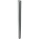 Stainless steel post Ø 89 mm