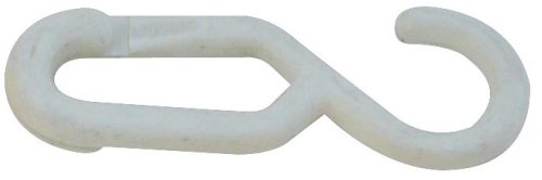  Plastic barrier chains and chain links