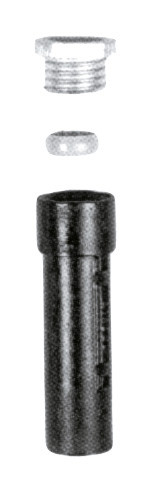 Threaded ring for Ø 48 mm ground socket