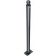 Ornamental bollard Series 465B Ø 60 mm