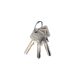 Euro profile cylinder key