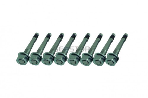  Type 3 mounting screws 8