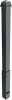 Ornamental bollard steel tube 70 x 70 mm series 473B