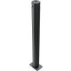 Ornamental bollard Series 482B Ø 82 mm