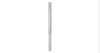 Barrier posts Steel tube Ø 89 x 2,9 mm removable, with profile cylinder lock