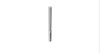 Barrier posts Steel tube Ø 102 x 2,9 mm removable, with profile cylinder lock